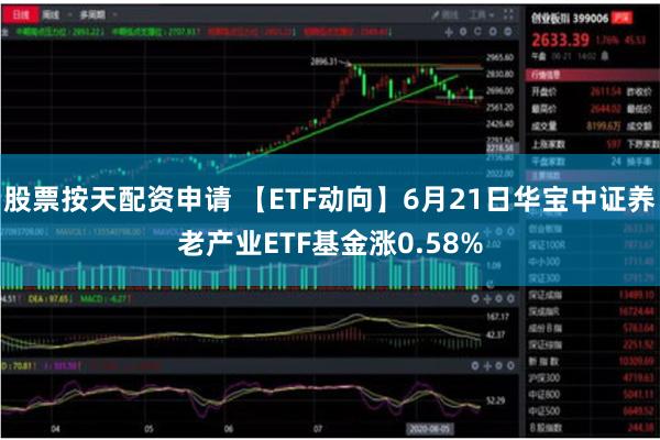 股票按天配资申请 【ETF动向】6月21日华宝中证养老产业ETF基金涨0.58%