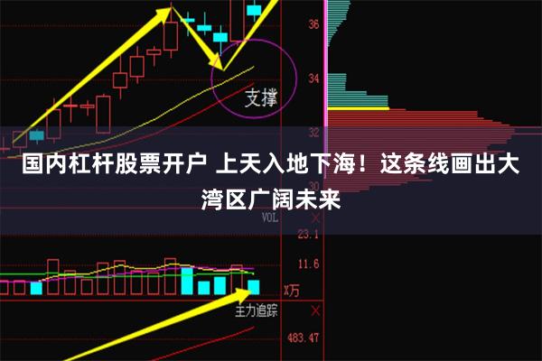 国内杠杆股票开户 上天入地下海！这条线画出大湾区广阔未来