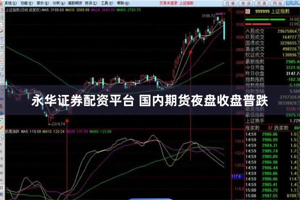 永华证券配资平台 国内期货夜盘收盘普跌