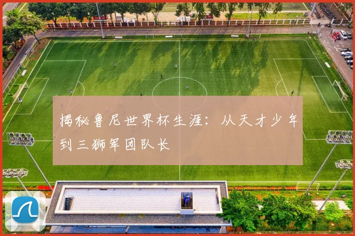 揭秘鲁尼世界杯生涯：从天才少年到三狮军团队长