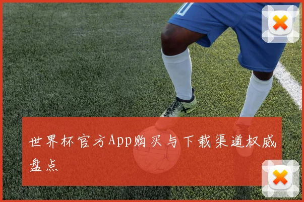 世界杯官方App购买与下载渠道权威盘点